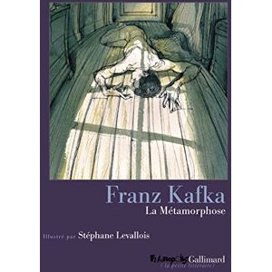 Kafka, Franz La Métamorphose Kafka, Franz La Métamorphose