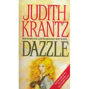Krantz, Judith Dazzle Krantz, Judith Dazzle
