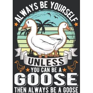 Publishing, Moninaso Geese Notebook: Goose Thing Farmer / 6x9 Inches / 120 graph sites Sites Publishing, Moninaso Geese Notebook: Goose Thing Farmer / 6x9 Inches / 120 graph sites Sites