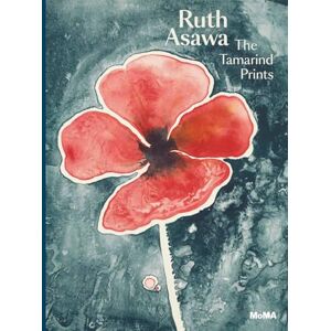 Manes, Cara Ruth Asawa: The Tamarind Prints Manes, Cara Ruth Asawa: The Tamarind Prints