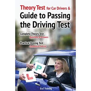 Green, Malcolm Theory test for car drivers and guide to passing the driving test: 5 (DriveMaster Skills Handbook) Green, Malcolm Theory test for car drivers and guide to passing the driving test: 5 (DriveMaster Skills Handbook)