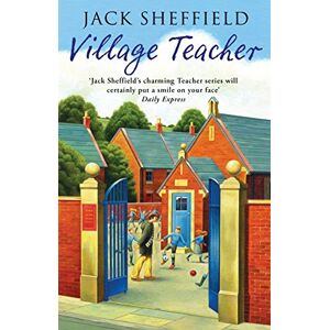Sheffield, Jack Village Teacher Sheffield, Jack Village Teacher