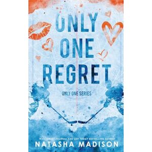 Madison, Natasha Only One Regret (Special Edition Paperback): 5 Madison, Natasha Only One Regret (Special Edition Paperback): 5