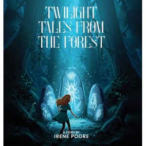 Poore, Irene Twilight Tales from the Forest Poore, Irene Twilight Tales from the Forest