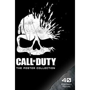 Insight Editions Call of Duty: The Poster Collection (Insights Poster Collections) Insight Editions Call of Duty: The Poster Collection (Insights Poster Collections)