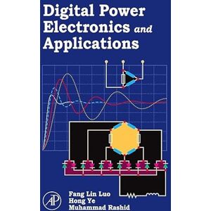 Luo, Fang Lin Digital Power Electronics and Applications Luo, Fang Lin Digital Power Electronics and Applications