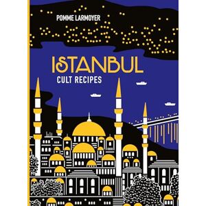 Pomme Larmoyer Istanbul Cult Recipes (mini) (Mini Cult Recipes) Pomme Larmoyer Istanbul Cult Recipes (mini) (Mini Cult Recipes)