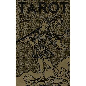 A. E. Waite Tarot Black and Gold Edition: 78 full colour cards with gold foil impressions & instructions (Tarot Cards) A. E. Waite Tarot Black and Gold Edition: 78 full colour cards with gold foil impressions & instructions (Tarot Cards)