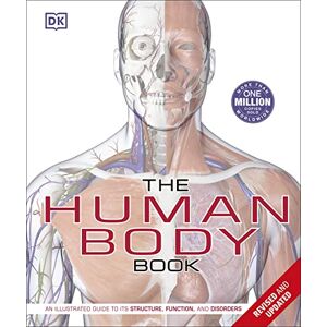 Walker, Richard The Human Body Book Walker, Richard The Human Body Book