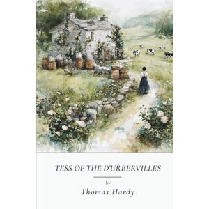 Hardy, Thomas Tess of the d’Urbervilles: A Pure Woman (Annotated) Hardy, Thomas Tess of the d’Urbervilles: A Pure Woman (Annotated)