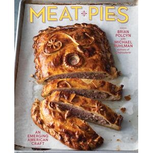 Polcyn, Brian Meat Pies: An Emerging American Craft Polcyn, Brian Meat Pies: An Emerging American Craft