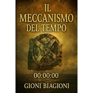Biagioni, Gioni Il Meccanismo del Tempo: Quando il passato costruisce il futuro Biagioni, Gioni Il Meccanismo del Tempo: Quando il passato costruisce il futuro