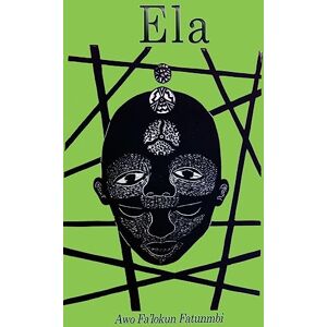 Fatunmbi, Awo Falokun Ela: The Ifa Concept of Altered States: Volume 5 (The Metaphysical Foundations of Ifa) Fatunmbi, Awo Falokun Ela: The Ifa Concept of Altered States: Volume 5 (The Metaphysical Foundations of Ifa)