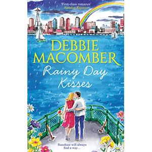 Macomber, Debbie Rainy Day Kisses: Rainy Day Kisses / The First Man You Meet Macomber, Debbie Rainy Day Kisses: Rainy Day Kisses / The First Man You Meet