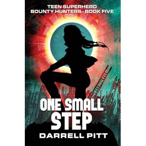 Pitt, Darrell One Small Step (5) Pitt, Darrell One Small Step (5)