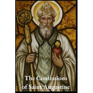 Augustine, Saint The Confessions of Saint Augustine (Annotated) Augustine, Saint The Confessions of Saint Augustine (Annotated)
