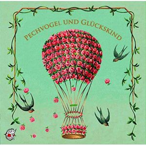 Richard von Volkmann-Leander Pechvogel und Glückskind: Ein Märchen von , neu erzählt von Ute Kleeberg (Klassische Musik und Sprache erzählen) Richard von Volkmann-Leander Pechvogel und Glückskind: Ein Märchen von , neu erzählt von Ute Kleeberg (Klassische Musik und Sprache erzählen)