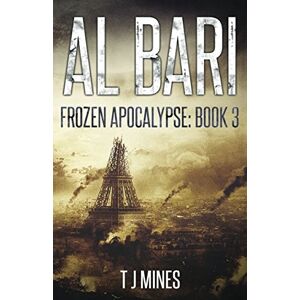 Mines, T.J. Al Bari (Frozen Apocalypse) Mines, T.J. Al Bari (Frozen Apocalypse)