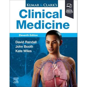 Kumar and Clark's Clinical Medicine Kumar and Clark's Clinical Medicine