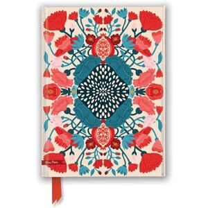 Nina Pace: True Blue (Foiled Journal) (Flame Tree Notebooks) Nina Pace: True Blue (Foiled Journal) (Flame Tree Notebooks)