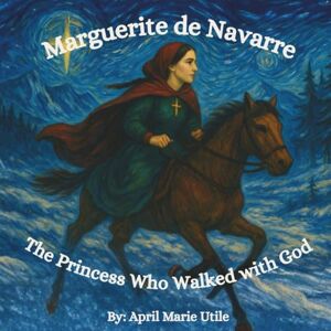Utile, April Marie Marguerite de Navarre: The Princess Who Walked With God Utile, April Marie Marguerite de Navarre: The Princess Who Walked With God