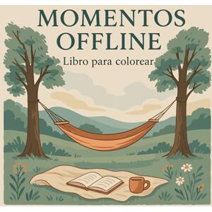 Martin, Chris Momentos Offline Libro para colorear Martin, Chris Momentos Offline Libro para colorear