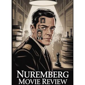 Laney, Madison NUREMBERG Movie Review: Ein tiefer Einblick in die Besetzung des Films, das Produktionsdrama und die Romanze, mit der alles begann Laney, Madison NUREMBERG Movie Review: Ein tiefer Einblick in die Besetzung des Films, das Produktionsdrama und die Romanze, mit der alles begann