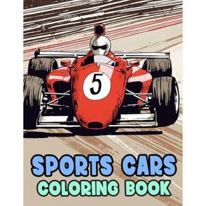 And Coloring, Death Taxes Sports Cars Coloring Book: Colouring Pages Of Cool Race Cars Vintage Automobiles Old Automotives Classic Motorcars Retro Autos Antique Vehicles ... Stress Relief Kids Adults Teens Seniors And Coloring, Death Taxes Sports Cars Coloring Book: Colouring Pages Of Cool Race Cars Vintage Automobiles Old Automotives Classic Motorcars Retro Autos Antique Vehicles ... Stress Relief Kids Adults Teens Seniors