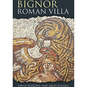 Russell, Miles Bignor Roman Villa Russell, Miles Bignor Roman Villa