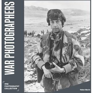 Mavin War Photographers: IWM Photography Collection Mavin War Photographers: IWM Photography Collection