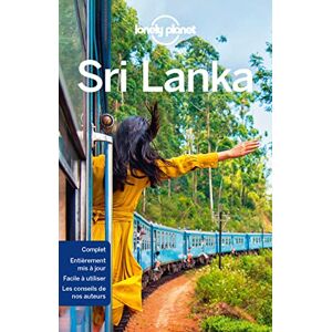 Lonely planet fr Sri Lanka 10ed Lonely planet fr Sri Lanka 10ed