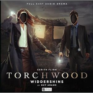 Adams, Guy Torchwood #88 Widdershins Adams, Guy Torchwood #88 Widdershins