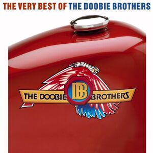 The Very Best Of The Doobie Brothers The Very Best Of The Doobie Brothers