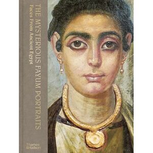 Doxiadis, Euphrosyne The Mysterious Fayum Portraits: Faces from Ancient Egypt Doxiadis, Euphrosyne The Mysterious Fayum Portraits: Faces from Ancient Egypt