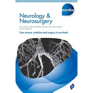 Collins, Dawn Eureka: Neurology & Neurosurgery Collins, Dawn Eureka: Neurology & Neurosurgery