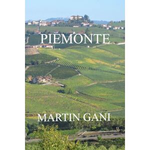 Gani, Martin PIEMONTE Gani, Martin PIEMONTE