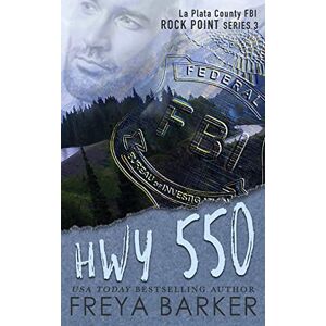 Barker Hwy 550: 3 (Rock Point) Barker Hwy 550: 3 (Rock Point)