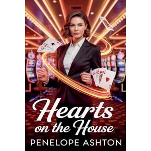 Ashton Hearts on the House Ashton Hearts on the House