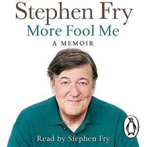 Fry, Stephen More Fool Me Fry, Stephen More Fool Me
