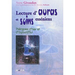 Givaudan, Anne Lecture d'auras et soins esséniens Givaudan, Anne Lecture d'auras et soins esséniens