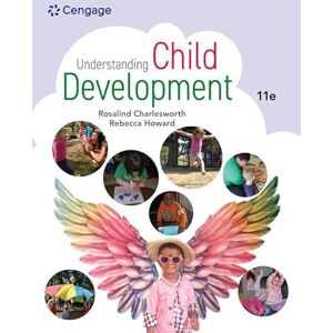 Charlesworth, Rosalind Understanding Child Development Charlesworth, Rosalind Understanding Child Development
