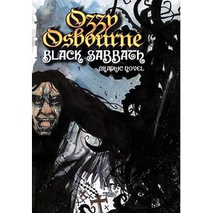 Matthy, Todd Orbit: Ozzy Osbourne and Black Sabbath Matthy, Todd Orbit: Ozzy Osbourne and Black Sabbath