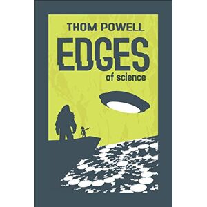 Powell, Thom Edges of Science Powell, Thom Edges of Science