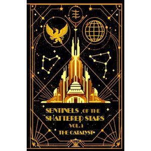 Sulzer, J L Sentinels of the Shattered Stars: Volume 1 the Catalyst Sulzer, J L Sentinels of the Shattered Stars: Volume 1 the Catalyst