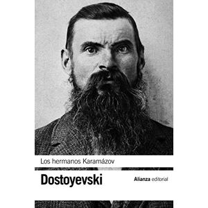 Dostoievski, Fidor Los hermanos Karamázov/ The Brothers Karamazov Dostoievski, Fidor Los hermanos Karamázov/ The Brothers Karamazov