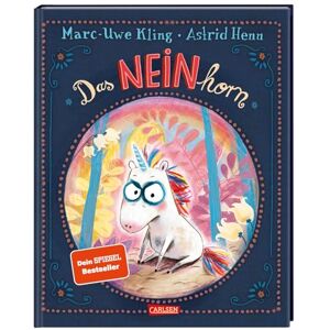 Kling, Marc-Uwe Das Neinhorn Kling, Marc-Uwe Das Neinhorn