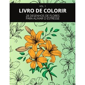 Lopes, Raquel Livro de colorir para adultos Lopes, Raquel Livro de colorir para adultos