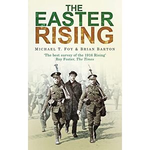Foy, Michael The Easter Rising Foy, Michael The Easter Rising