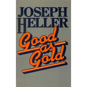 Heller, Joseph Good As Gold Heller, Joseph Good As Gold