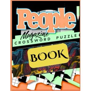 jim Famous People Celebrity Crossword Puzzle Book: The Ultimate Fame & Pop Culture Puzzle Challenge jim Famous People Celebrity Crossword Puzzle Book: The Ultimate Fame & Pop Culture Puzzle Challenge
